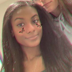 Meet your Posher, Aaliyah